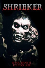 Shrieker 1998 one on netflix
