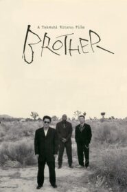 Brother 2000 one on netflix