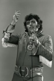 Elvis Gratton 1981 one on netflix