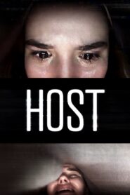 Host 2020 one on netflix