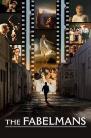 The Fabelmans 2022 one on netflix