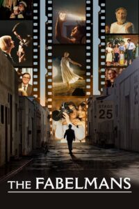 The Fabelmans 2022 one on netflix