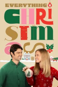 Everything Christmas 2023 one on netflix