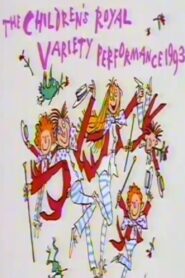 The Children’s Royal Variety Performance 1993 one on netflix