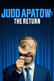 Judd Apatow: The Return 2017 one on netflix