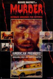 Murder: Ultimate Grounds for Divorce 1984 one on netflix