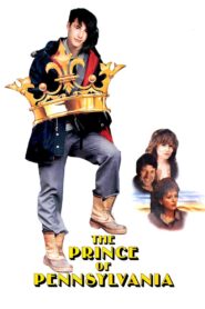 The Prince of Pennsylvania 1988 one on netflix