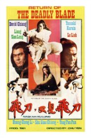 Shaolin Fighters vs. Ninja 1981 one on netflix