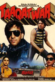 Taaqatwar 1989 one on netflix