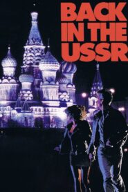 Back in the USSR 1992 one on netflix