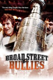 Broad Street Bullies 2010 one on netflix