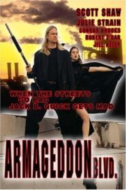 Armageddon Boulevard 1998 one on netflix