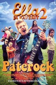 Ella and Friends 2: Paterock 2013 one on netflix