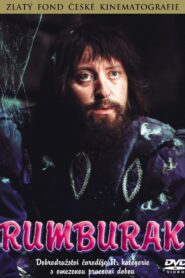 Rumburak 1984 one on netflix
