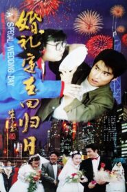 A Special Wedding Day 1997 one on netflix