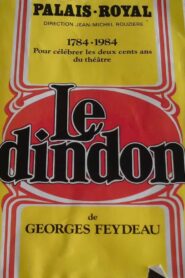 Le Dindon 1986 one on netflix