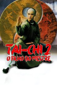 Tai Chi II 1996 one on netflix