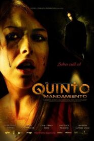 The Fifth Commandment 2012 one on netflix