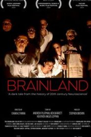 Brainland 2024 one on netflix