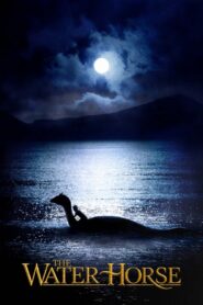 The Water Horse 2007 one on netflix