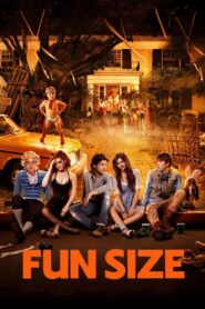 Fun Size 2012 one on netflix