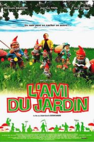 L’Ami du jardin 1999 one on netflix