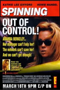 Spinning Out of Control 2001 one on netflix