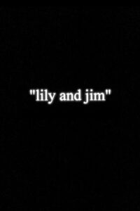 Lily and Jim 1997 one on netflix