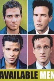 Available Men 2006 one on netflix