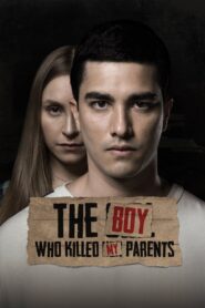 The Boy Who Killed My Parents 2021 one on netflix
