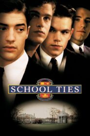 School Ties 1992 one on netflix