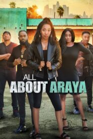 All About Araya 2022 one on netflix