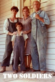 Two Soldiers 1986 one on netflix