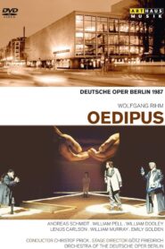 Oedipus 1987 one on netflix