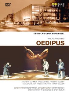 Oedipus 1987 one on netflix