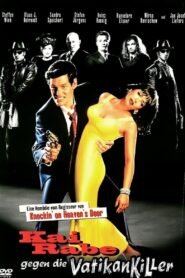 Kai Rabe gegen die Vatikankiller 1998 one on netflix