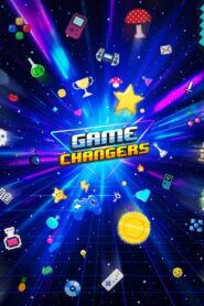 Game Changers 2024 one on netflix