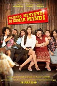 Dilarang Menyanyi di Kamar Mandi 2019 one on netflix