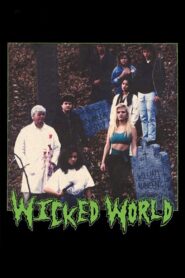 Wicked World 1991 one on netflix
