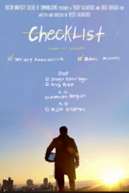 Checklist 2023 one on netflix