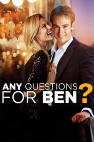Any Questions for Ben? 2012 one on netflix