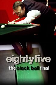 Davis v Taylor: The ’85 Black Ball Final 2010 one on netflix