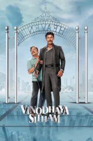 Vinodhaya Sitham 2021 one on netflix