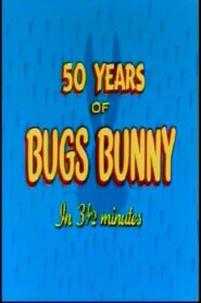 Fifty Years of Bugs Bunny in 3 1/2 Minutes 1989 one on netflix