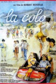 The Camp 1992 one on netflix