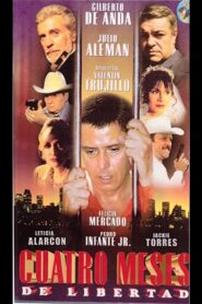 Cuatro meses de libertad 1998 one on netflix