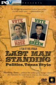 Last Man Standing 2004 one on netflix