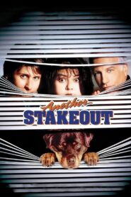 Another Stakeout 1993 one on netflix