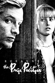 Roxanne: The Prize Pulitzer 1989 one on netflix