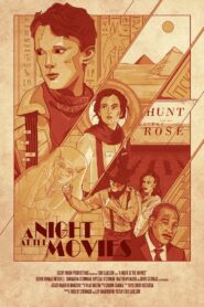 A Night at the Movies 2016 one on netflix